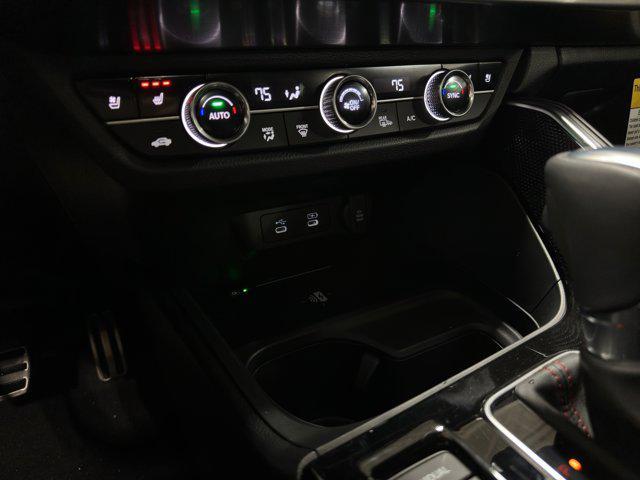 new 2026 Acura ADX car, priced at $45,750