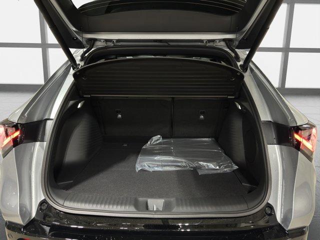 new 2026 Acura ADX car, priced at $45,750