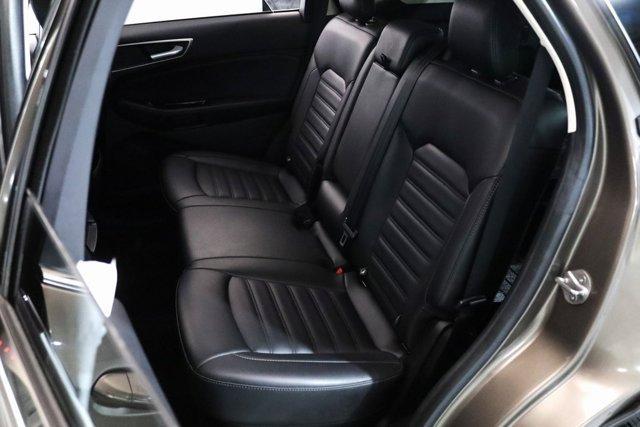 used 2019 Ford Edge car, priced at $15,850
