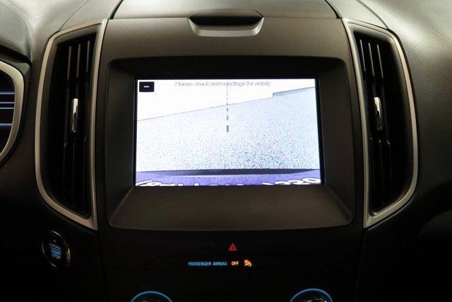 used 2019 Ford Edge car, priced at $15,850