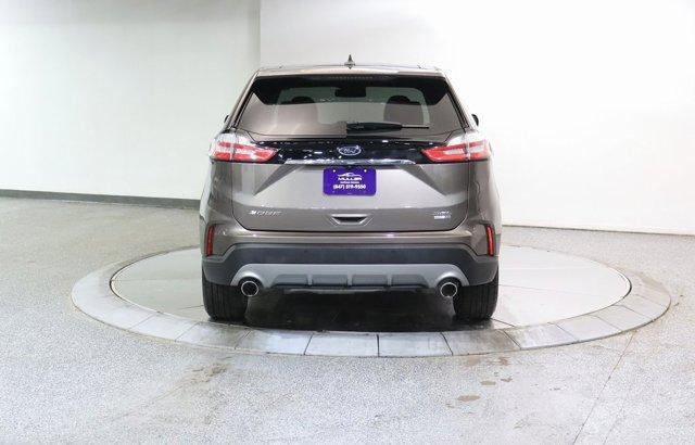 used 2019 Ford Edge car, priced at $15,850