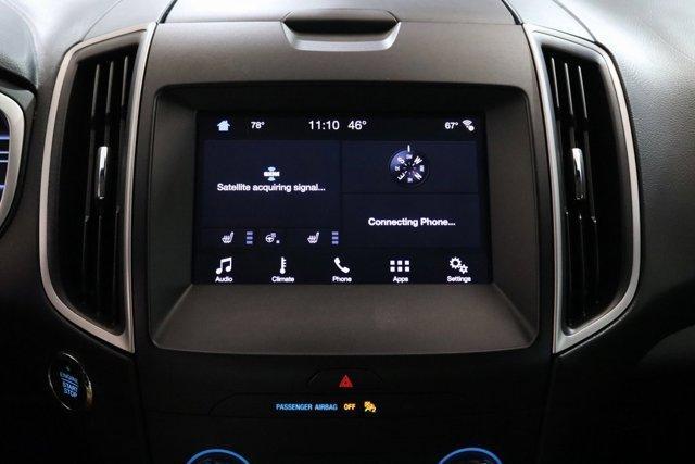 used 2019 Ford Edge car, priced at $15,850