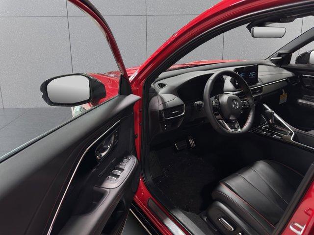 new 2026 Acura ADX car, priced at $45,850