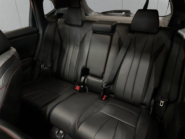 new 2026 Acura ADX car, priced at $45,850