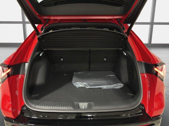 new 2026 Acura ADX car, priced at $45,850