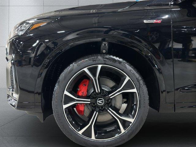 new 2026 Acura MDX car, priced at $78,277