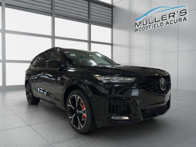 new 2026 Acura MDX car, priced at $78,277