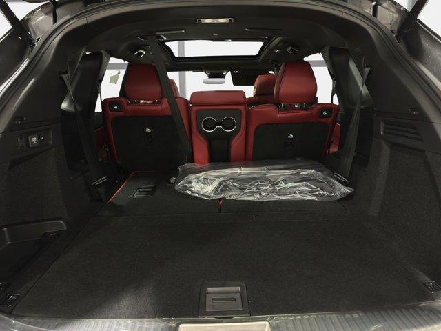 new 2026 Acura MDX car, priced at $78,277