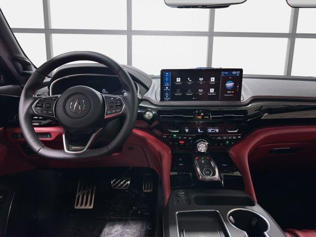 new 2026 Acura MDX car, priced at $78,277