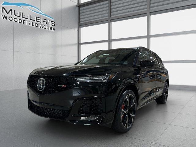 new 2026 Acura MDX car, priced at $78,277