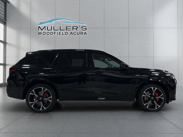 new 2026 Acura MDX car, priced at $78,277