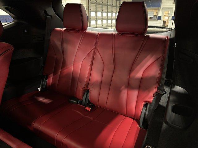 new 2026 Acura MDX car, priced at $78,277
