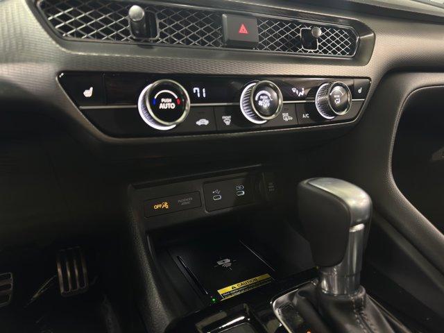 new 2026 Acura Integra car, priced at $38,305