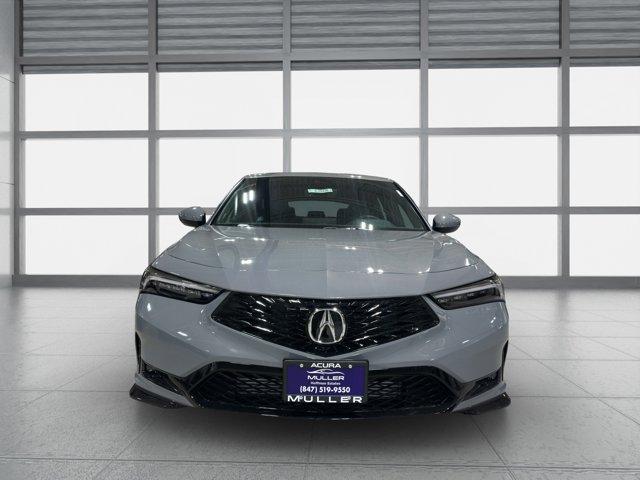 new 2026 Acura Integra car, priced at $38,305
