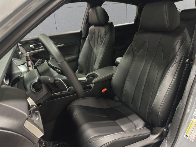 new 2026 Acura Integra car, priced at $38,305