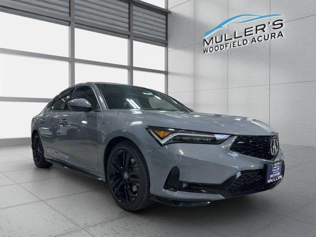 new 2026 Acura Integra car, priced at $38,305