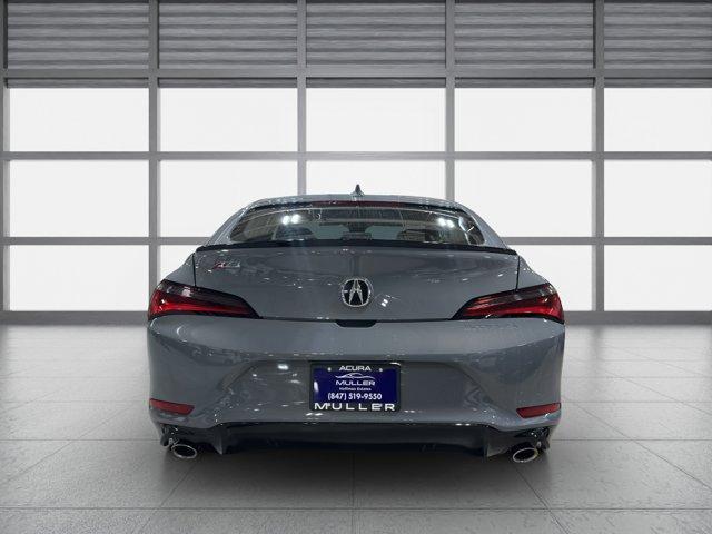 new 2026 Acura Integra car, priced at $38,305