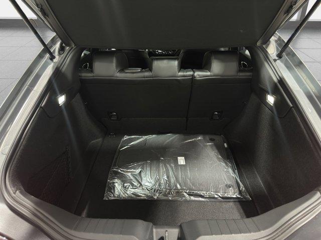 new 2026 Acura Integra car, priced at $38,305