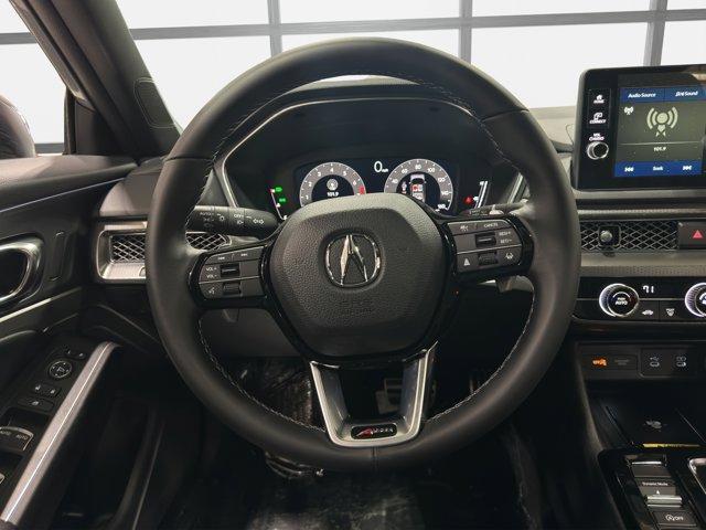 new 2026 Acura Integra car, priced at $38,305