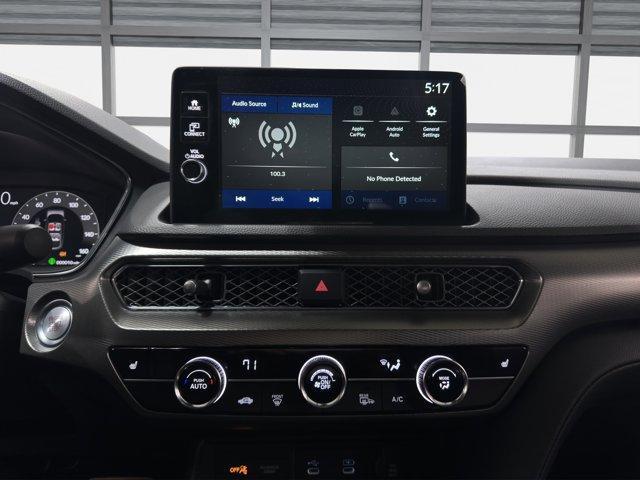 new 2026 Acura Integra car, priced at $38,305