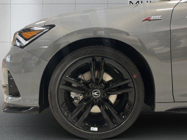 new 2026 Acura Integra car, priced at $38,305