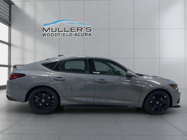 new 2026 Acura Integra car, priced at $38,305