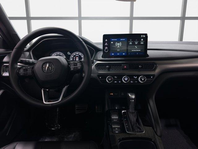new 2026 Acura Integra car, priced at $38,305