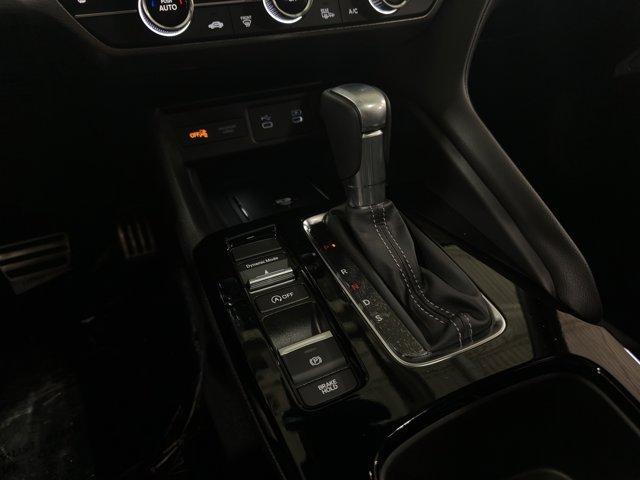 new 2026 Acura Integra car, priced at $38,305