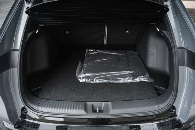 new 2025 Acura ADX car, priced at $40,327