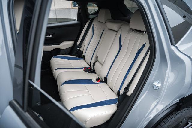 new 2025 Acura ADX car, priced at $40,327