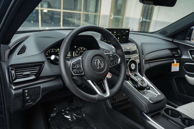 new 2026 Acura RDX car, priced at $46,450