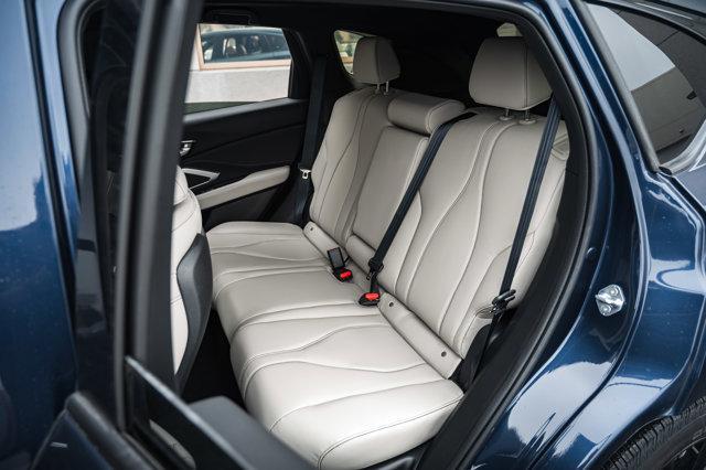 new 2026 Acura RDX car, priced at $46,450