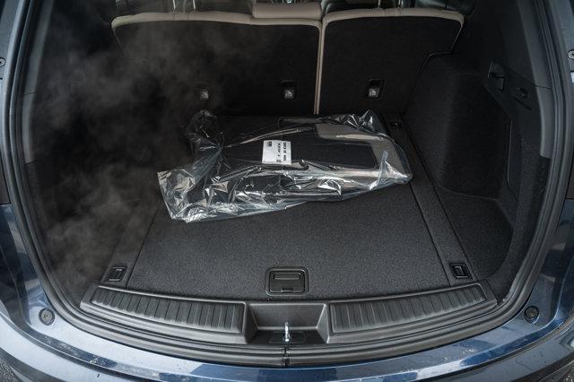 new 2026 Acura RDX car, priced at $46,450