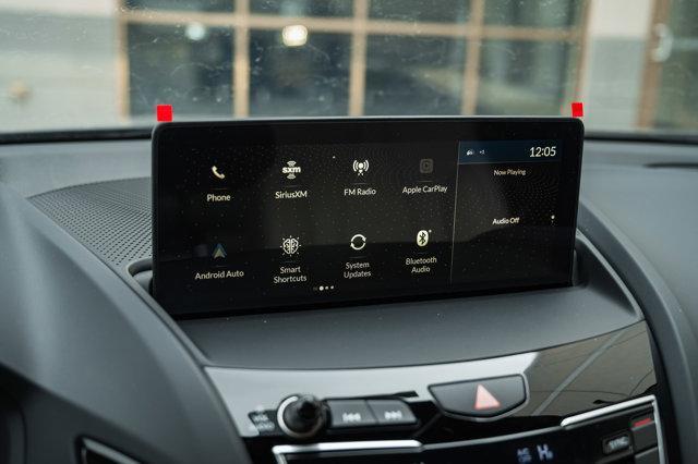 new 2026 Acura RDX car, priced at $46,450