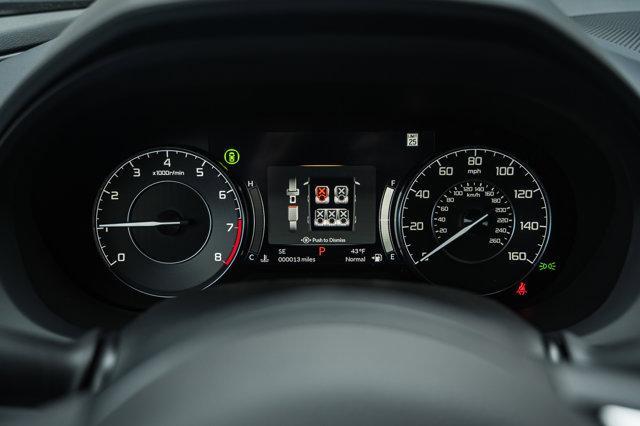 new 2026 Acura RDX car, priced at $46,450