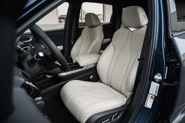 new 2026 Acura RDX car, priced at $46,450