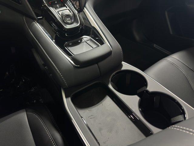 new 2026 Acura RDX car, priced at $47,150