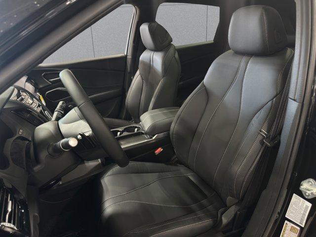 new 2026 Acura RDX car, priced at $47,150