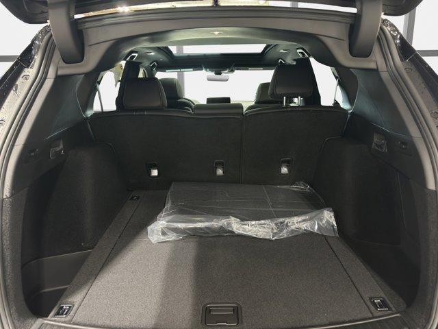 new 2026 Acura RDX car, priced at $47,150