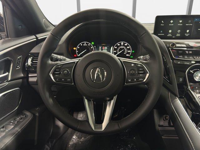 new 2026 Acura RDX car, priced at $47,150