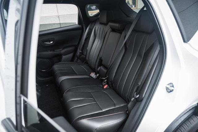 new 2025 Acura ADX car, priced at $41,950