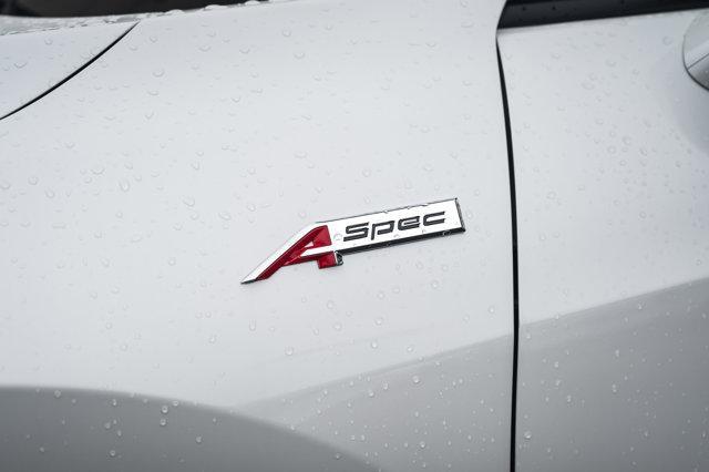 new 2025 Acura ADX car, priced at $41,950