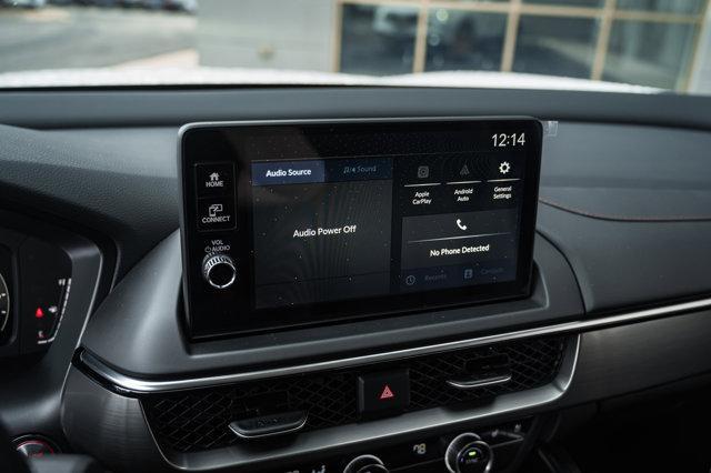 new 2025 Acura ADX car, priced at $41,950