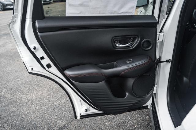 new 2025 Acura ADX car, priced at $41,950