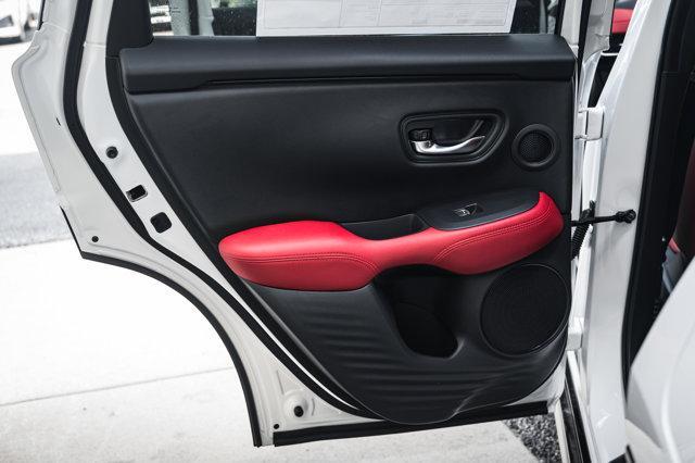 new 2025 Acura ADX car, priced at $40,327