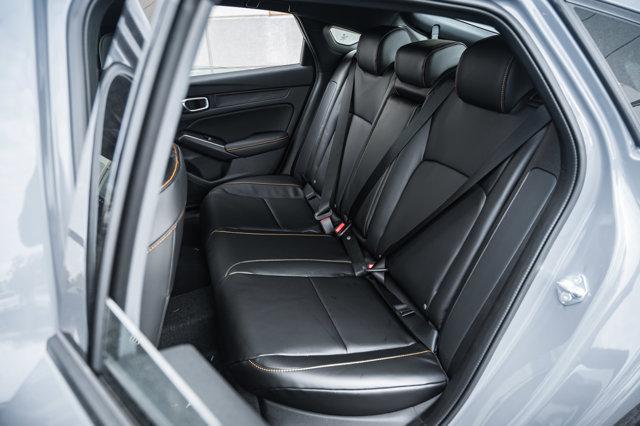 new 2026 Acura Integra car, priced at $37,745