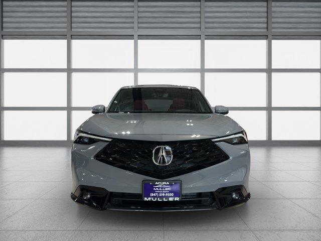 new 2026 Acura ADX car, priced at $42,627