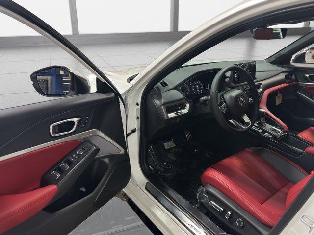 new 2026 Acura Integra car, priced at $41,932