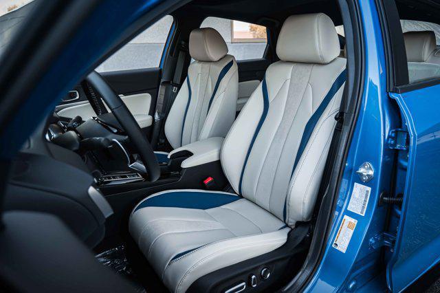 new 2026 Acura Integra car, priced at $40,995