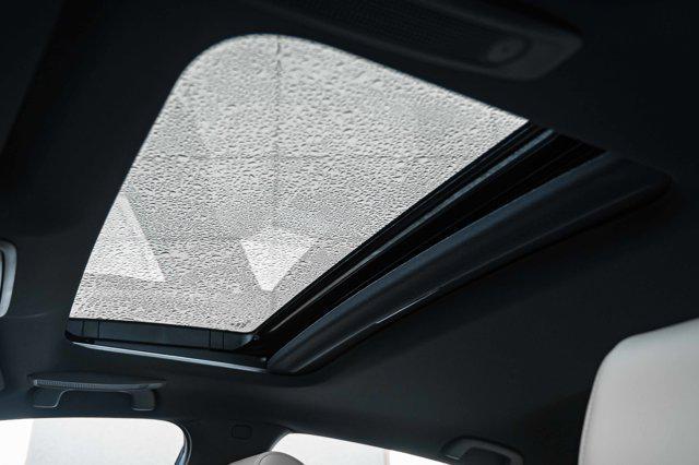 new 2026 Acura Integra car, priced at $40,995